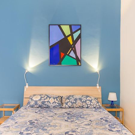 Arte House In The Historical Catania - Happy Rentals المظهر الخارجي الصورة