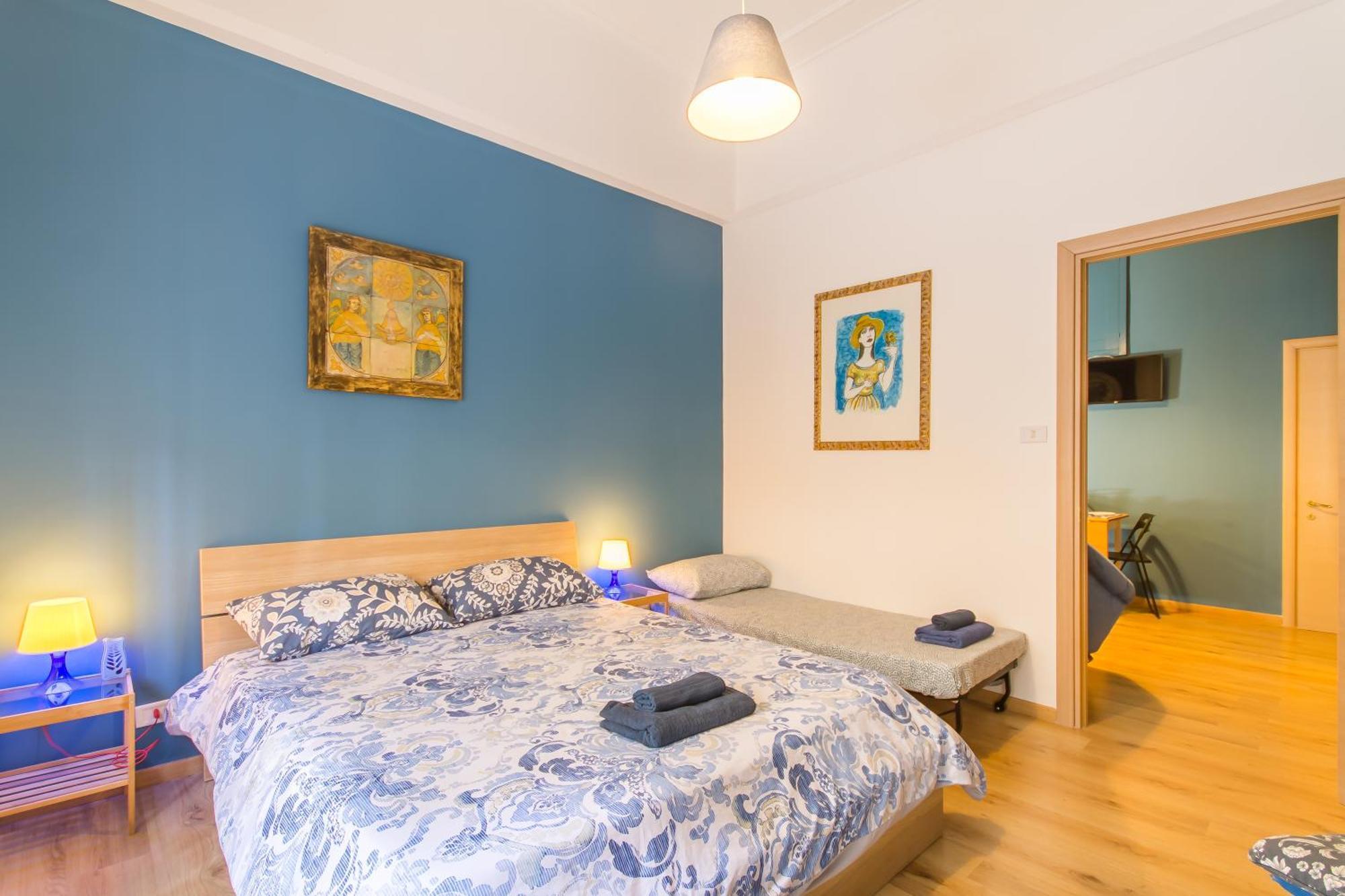 Arte House In The Historical Catania - Happy Rentals المظهر الخارجي الصورة