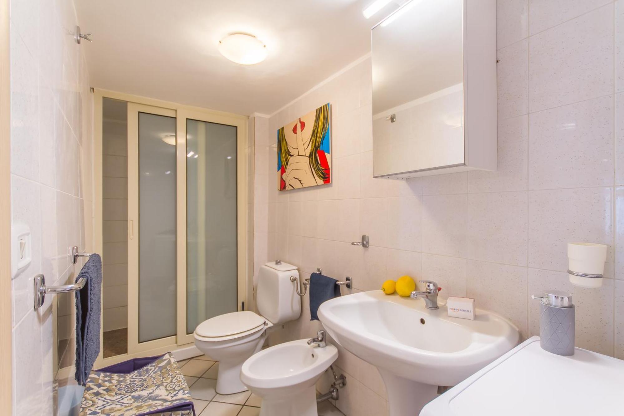Arte House In The Historical Catania - Happy Rentals المظهر الخارجي الصورة