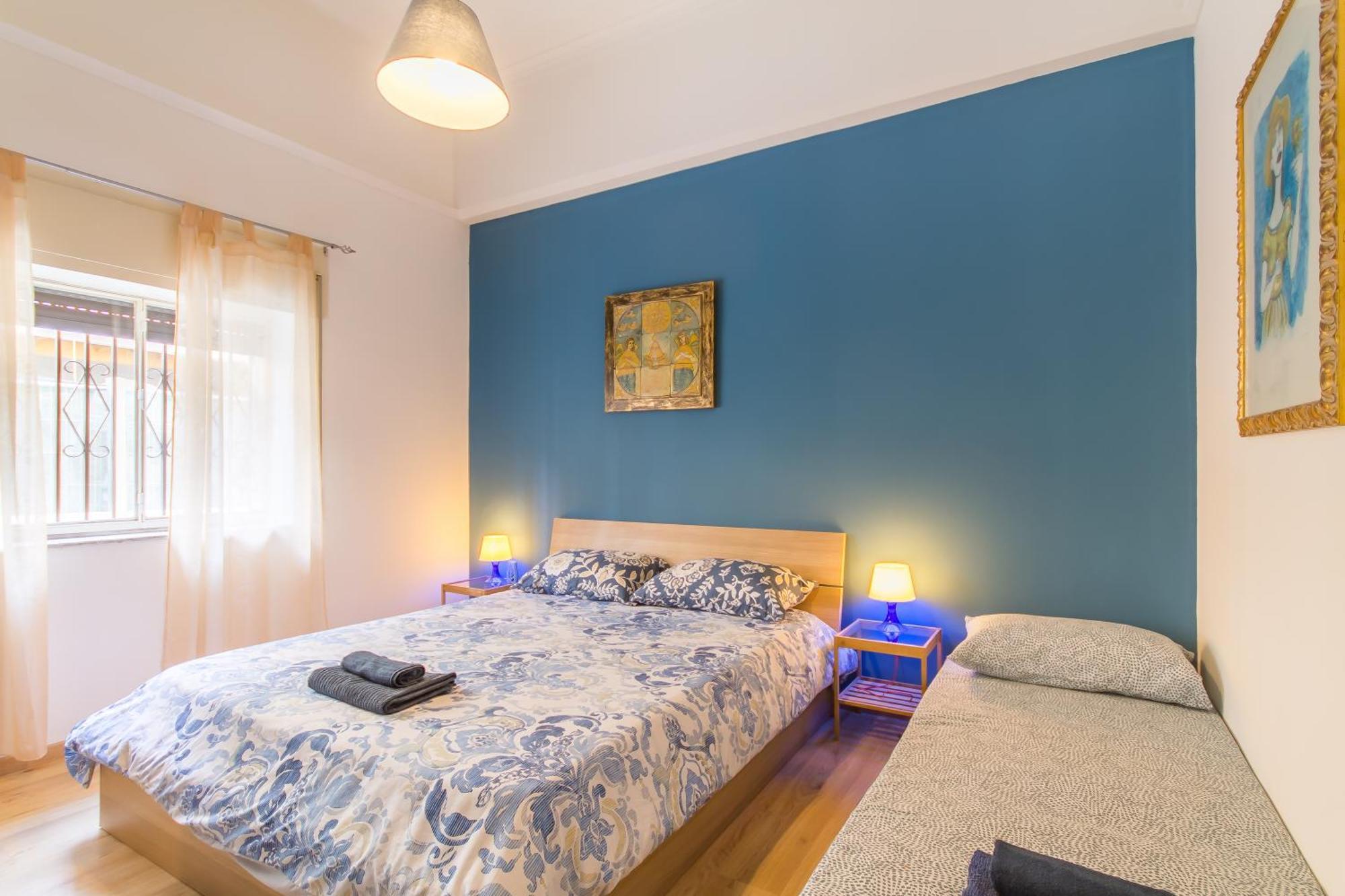 Arte House In The Historical Catania - Happy Rentals المظهر الخارجي الصورة