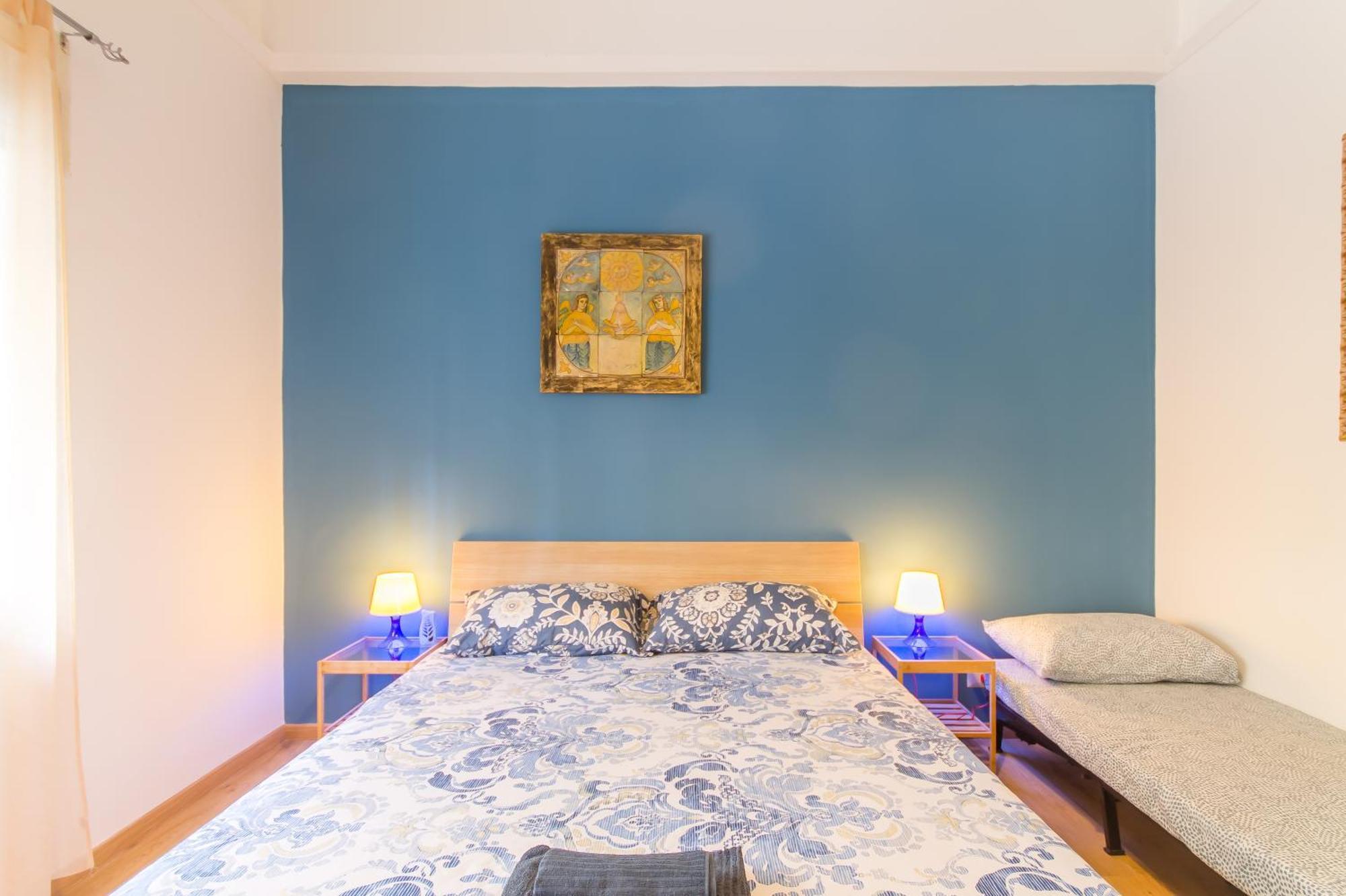 Arte House In The Historical Catania - Happy Rentals المظهر الخارجي الصورة
