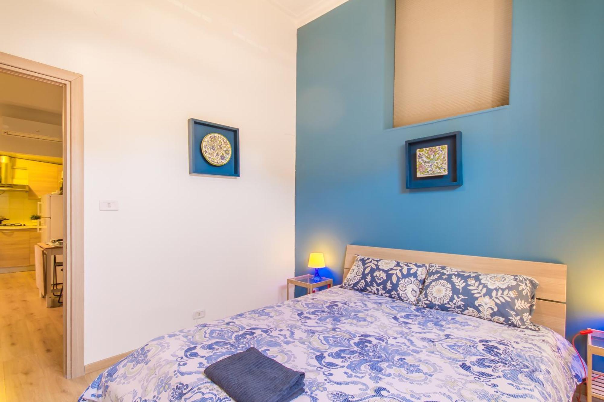 Arte House In The Historical Catania - Happy Rentals المظهر الخارجي الصورة
