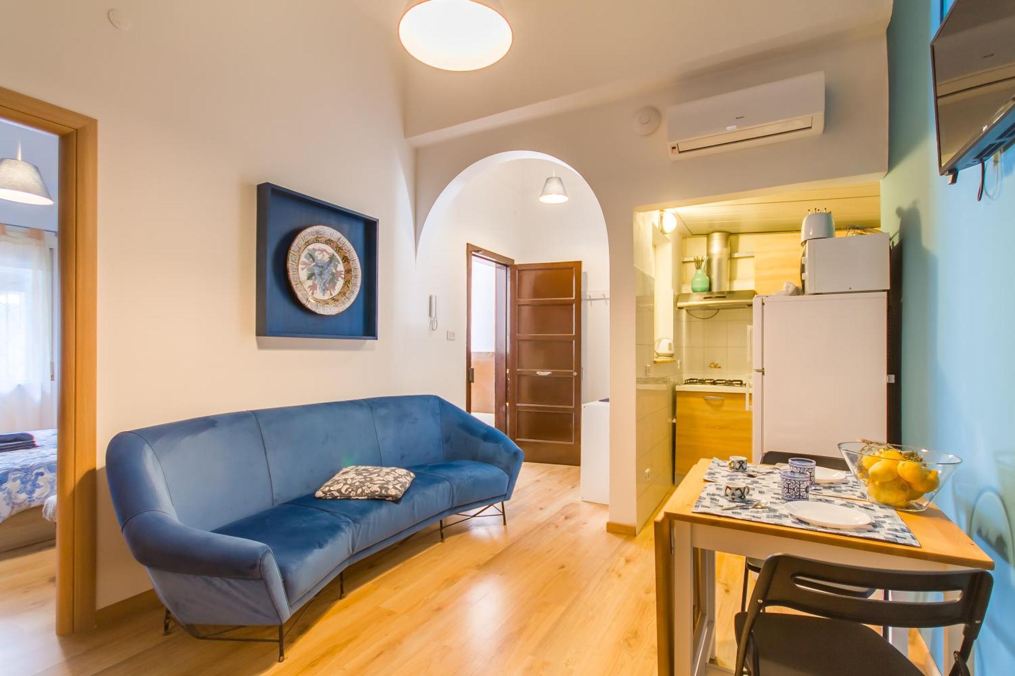 Arte House In The Historical Catania - Happy Rentals المظهر الخارجي الصورة