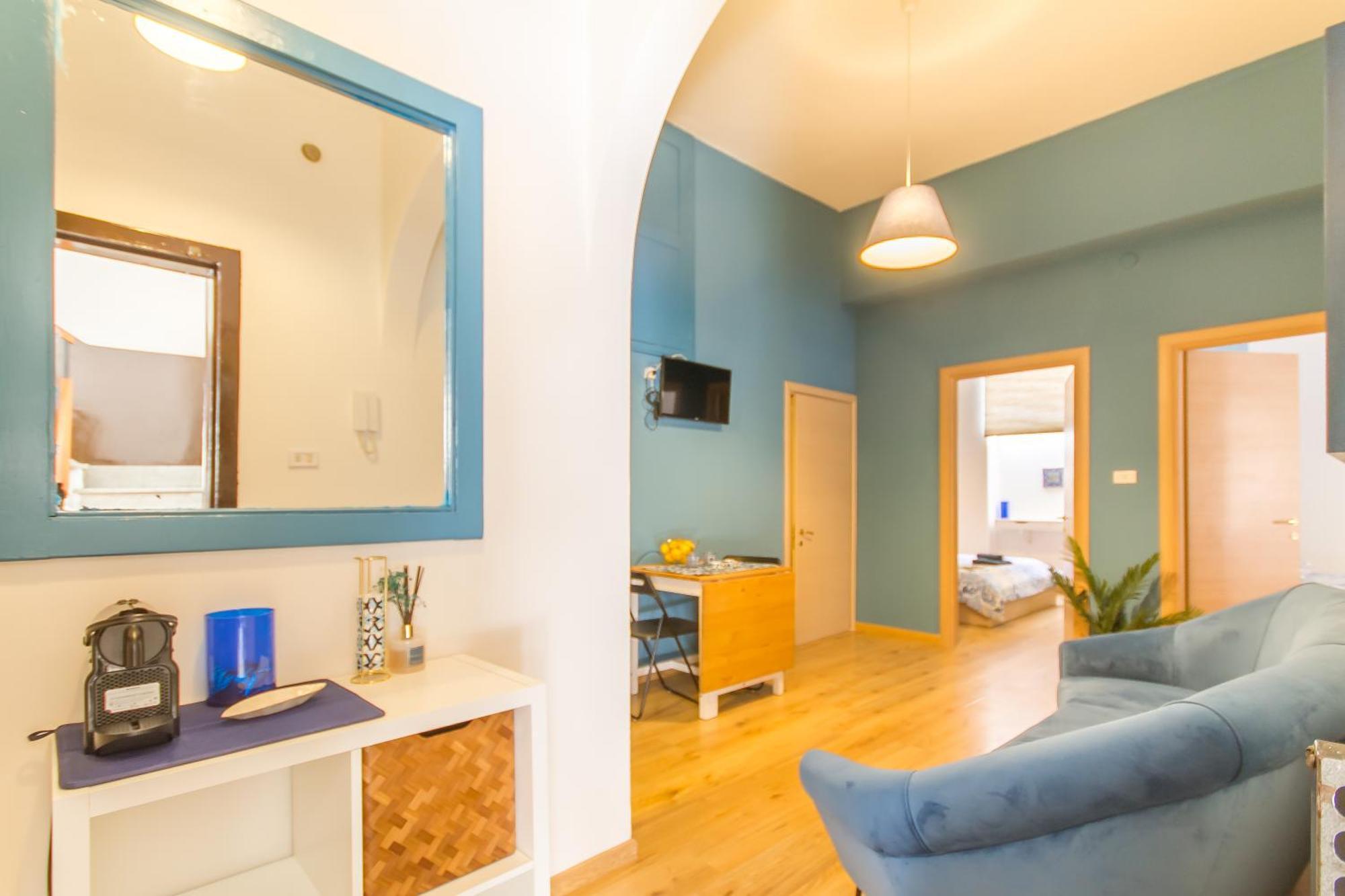 Arte House In The Historical Catania - Happy Rentals المظهر الخارجي الصورة