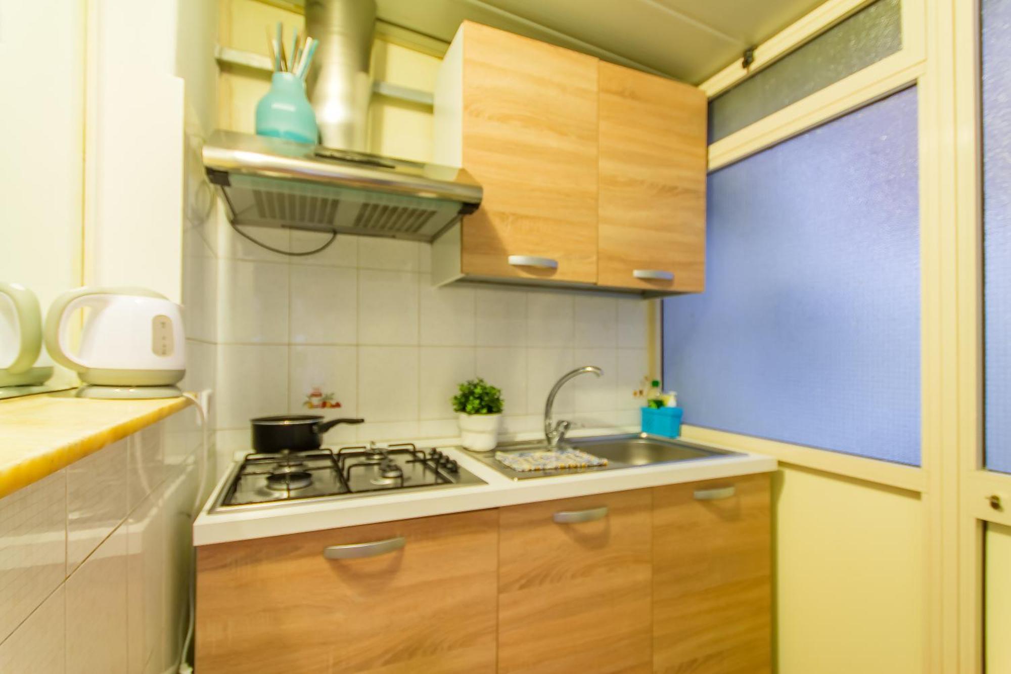 Arte House In The Historical Catania - Happy Rentals المظهر الخارجي الصورة