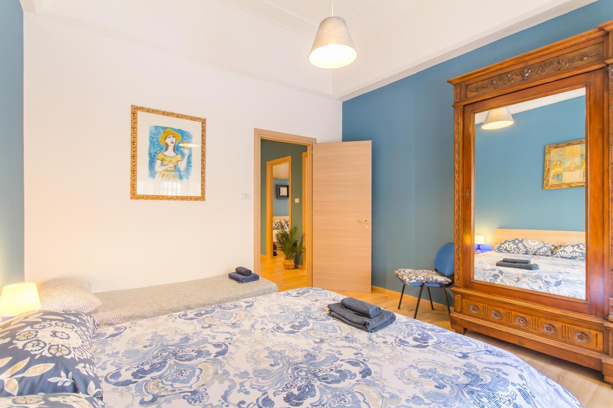 Arte House In The Historical Catania - Happy Rentals المظهر الخارجي الصورة